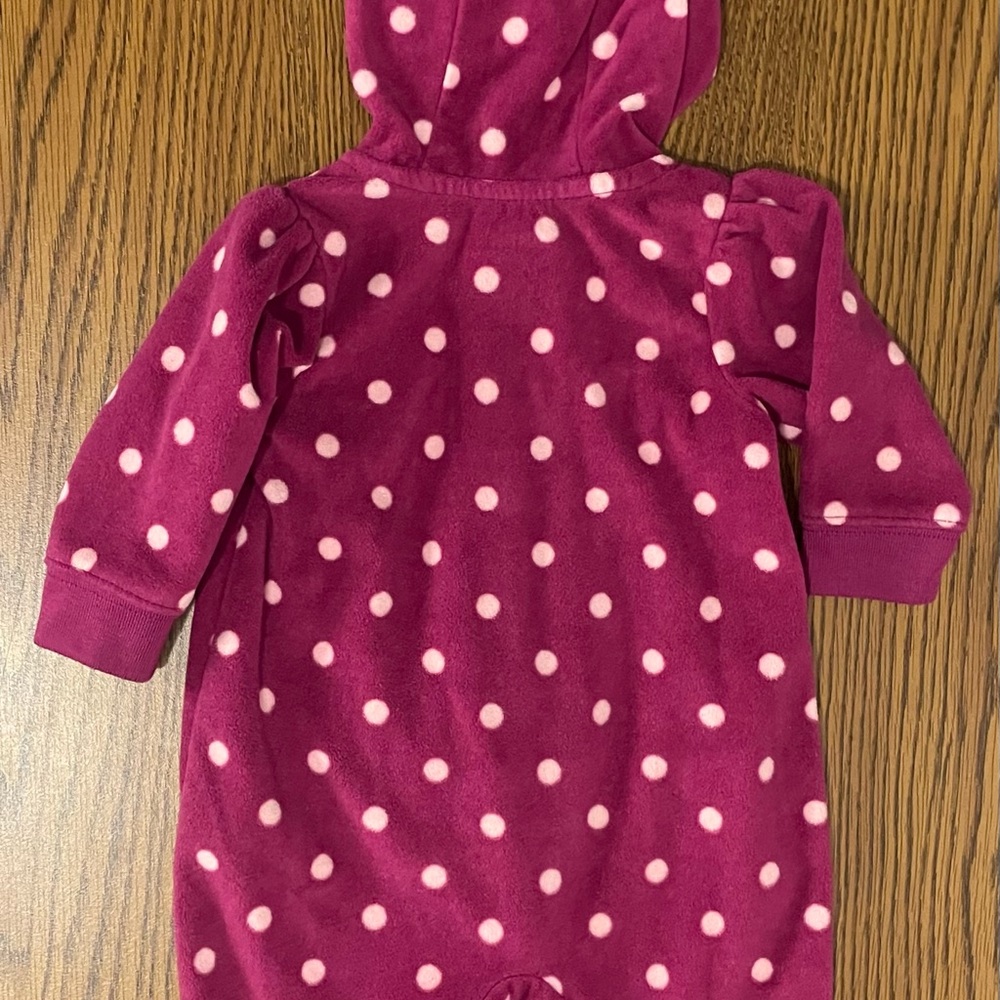 Carter's Onsie Set - Picture 2 of 10